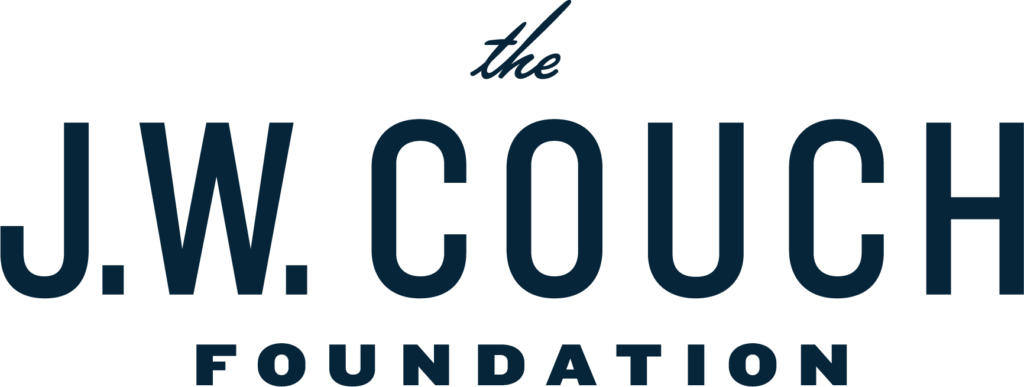 The J.W. Couch Foundation