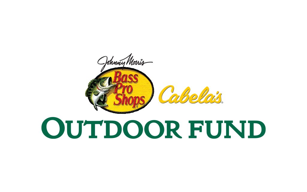 Bass Pro Shops & Cabela's Outdoor Fund